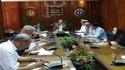 السويس تسترد 150 مليون جنية من المتأخرات المالية المستحقة لصالح الدولة