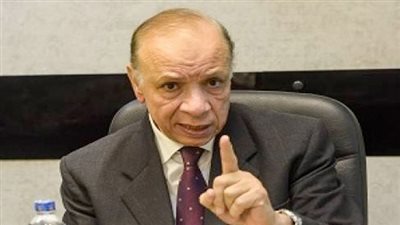 محافظ القاهرة:  فخور بالمشاركة في انجاز ازالات ماسبيرو