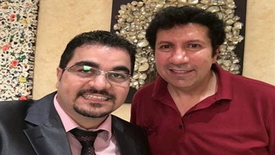 هانى رمزى ونجوم الفن يتحدون فوبيا الأسنان بابتساماتهم الصادقه