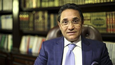 طلب إحاطة للحكومة من عبدالرحيم علي.. ما الأسباب؟