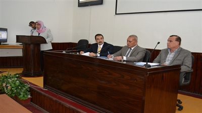 محافظة السويس تستعد لتطبيق منظومة التأمين الصحي الشامل