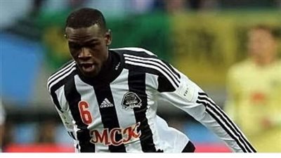 ساليف كوليبالى.. أحدث صفقات الأهلي الأفريقية