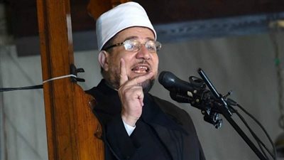 وزير الأوقاف يؤكد:  نسعى دائمًا للتواصل الحضاري وترسيخ أسس الحوار الحضاري