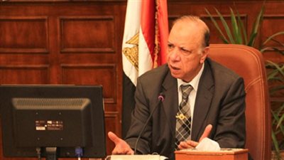 محافظ القاهرة يشهد الجلسة الختامية لفعاليات اليوم الاول لمؤتمر 