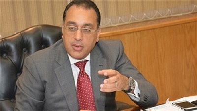 مدبولى يشهد توقيع بروتوكولى تعاون بين 