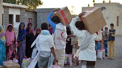 11.25 مليار دولار مساعدات سعودية لليمن خلال 3 سنوات