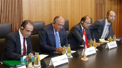 مؤسسة كوربر الألمانية تستضيف جلسة حوارية لـ