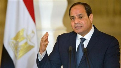 الرئيس السيسي يصدق على عدد من القوانين الخاصة بربط الموازنة