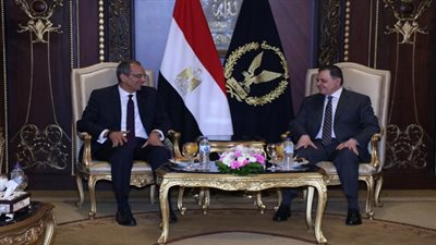 الداخلية.. بروتوكول تعاون مع وزارة الاتصالات