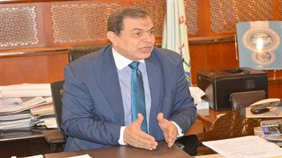 سعفان يودع الفوج الأول من عمالة موسم الحج