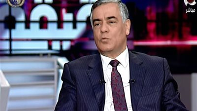 وكيل الرقابة الإدارية السابق: الدولة ماضية فى مكافحة الفساد وتطبيق مبدأ السواسية أمام القانون 