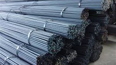 تعرف على أسعار الحديد اليوم