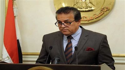 التعليم العالي والبحث العلمى: تقدم مصر إلى المرتبة 95 فى مؤشر الابتكار العالمى للعام 2018