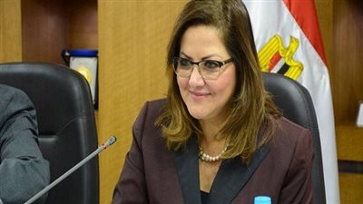 وزيرة التخطيط تشارك في فعاليات حوار السياسات رفيع المستوى حول تخطيط التنمية في أفريقيا اليوم