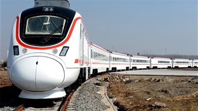 الإسكان: القطار السريع من العين السخنة الى ٦ أكتوبر (فيديو) 