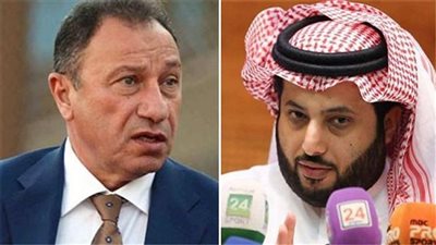 فيديو : تركي آل الشيخ يجدد هجومه على مجلس إدارة الأهلي