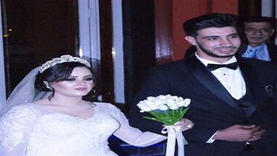 تهنئة بالزفاف.. مبروك للعروسين