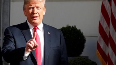 ترامب يفتح النار على الناتو: مساهمتكم المالية ليست كافية