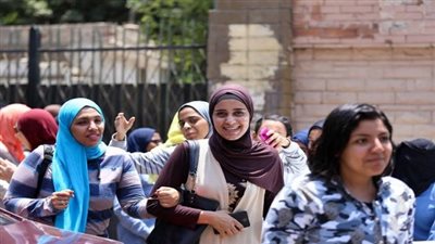 نتيجة الثانوية العامة 