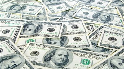  تعرف على أسعار الدولار بالبنوك اليوم