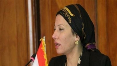 وزيرة البيئة تبحث مع السفير الإيطالي منحة الـ٤ مليون يورو لإدارة المخلفات الصلبة وتعظيم السياحة البيئية