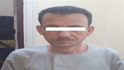 ضبط سجين هارب من ليمان أبوزعبل 