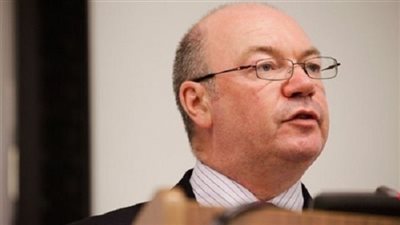 وزير شؤون الشرق الأوسط البريطاني يبدأ جولته لواشنطن والرياض