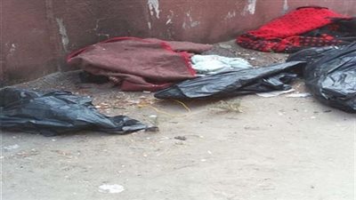 مصدر أمني: جريمة الهرم تمت في إحدى دور الأيتام غير المرخصة