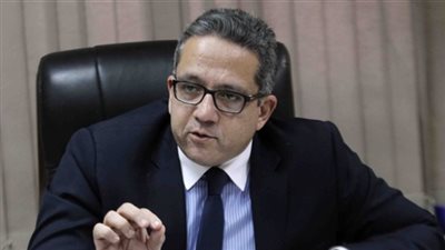 وزير الآثار يعلن بداية اكتشاف أسرار التحنيط في سقارة (فيديو)