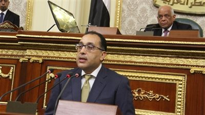 علاء والى: الحكومة تنال ثقة أغلبية أعضاء البرلمان بنسبة كبيرة