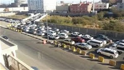 تحويلات مرورية بميدان هليوبوليس لتنفيذ مشروع تغيير خط مياه 