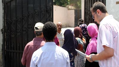 تعرف على شروط وموعد تظلمات الثانوية العامة بالقليوبية