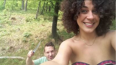 بالصور.. ننشر كواليس آخر قصة حب لـ