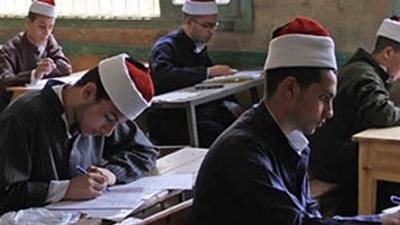 نتيجة الثانوية الأزهرية.. 63% نسبة النجاح.. الطالبات تتصدر قائمة الأوائل.. وفتح باب التظلمات في هذا التوقيت