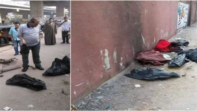 بالفيديو.. كشف غموض واقعة العثور على ثلاثة جثث لأطفال الهرم