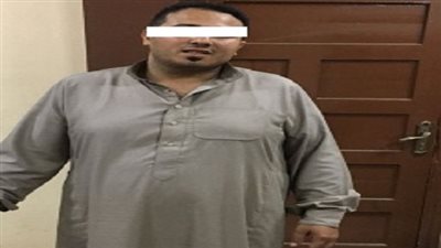 ضبط شخص لقيامه بالإتجار غير المشروع فى النقد الأجنيى بالدقهلية