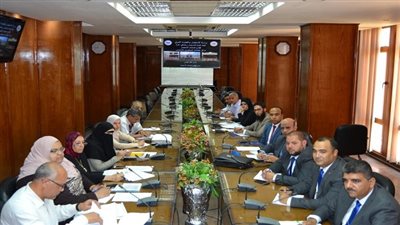 السويس تستعد للاحتفال باليوم العالمي للمحيطات غداً