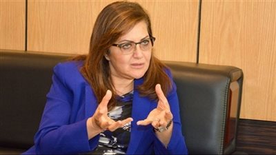 وزيرة التخطيط تغادر إلى مدينة نيويورك الأمريكية على رأس الوفد المصري المشارك بالمنتدى السياسي بالتنمية المستدامة