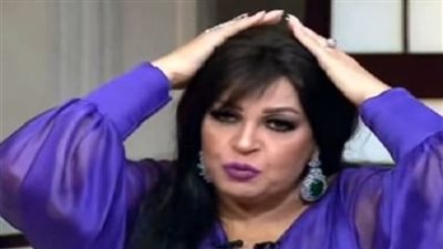 3 تصريحات قوية من فيفي عبده بشأن المنتخب.. بدأت بقراءة القرآن من أجل الإنتصار.. وإنتهت بالندم على السفر لروسيا