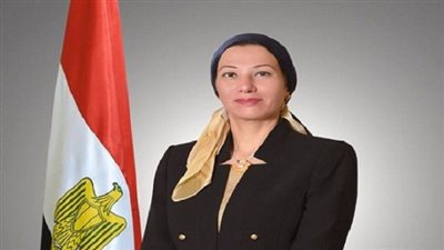 وزيرة البيئة في لجنة البيئة بمحلس النواب: دراسة الآثار البيئية لكافة البرامج التنموية والخدمية