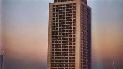 وزير الخارجية يلتقي الملحقين العسكريين المرشحين للعمل بالخارج