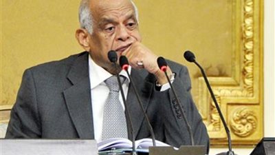 عبد العال : للحكومة الحق في تقديم مشاريع قوانين قبل منحها الثقة