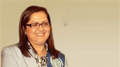 هالة السعيد تلقي بيان مصر أمام مجموعة الـ 77 والصين اليوم