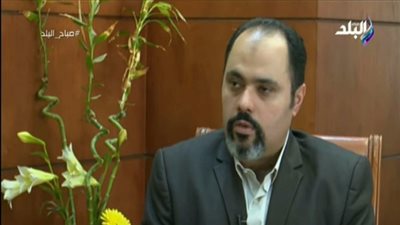 بالفيديو.. ماجد صبري: 117 دورية موجودة على بنك المعرفة المصري 