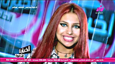 بالفيديو .. ايناس محمد تكشف سبب طلاق 