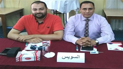 المركز الرابع على مستوى الجمهورية من نصيب مكافحة العدوى بالسويس