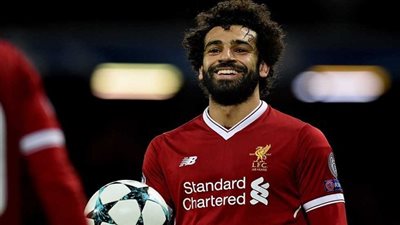 نجم ليفربول الجديد في حوار مثير: محمد صلاح 