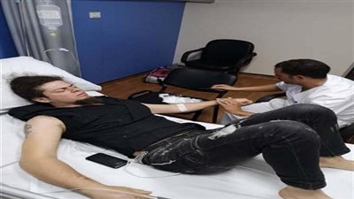 من لدغة أفعى أنطاكيا لـ