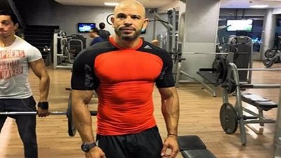 محكمة القاهرة الجديدة تخلي سبيل بشير التابعي