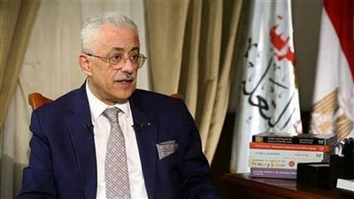 طارق شوقي: الرئيس يتابع يوميا ما أنجزناه استعدادا لتطبيق النظام الجديد